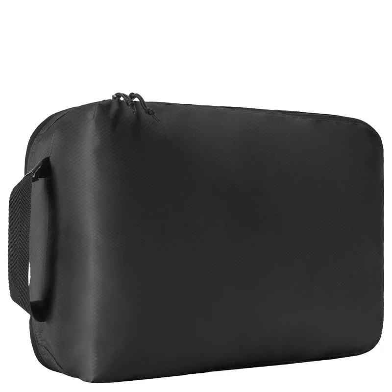 eagle creek Pack-It Isolate Clean/Dirty Cube - Bolsa organizadora M (black)