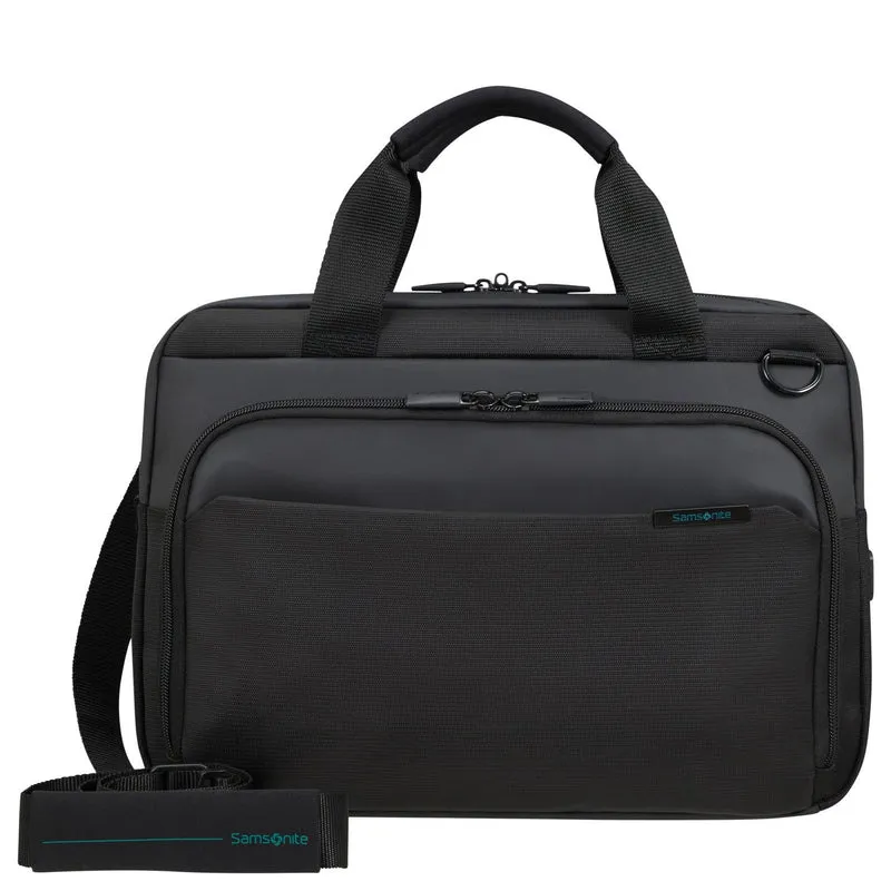 Samsonite Mysight - Maletín 14.1" 38 cm (black)