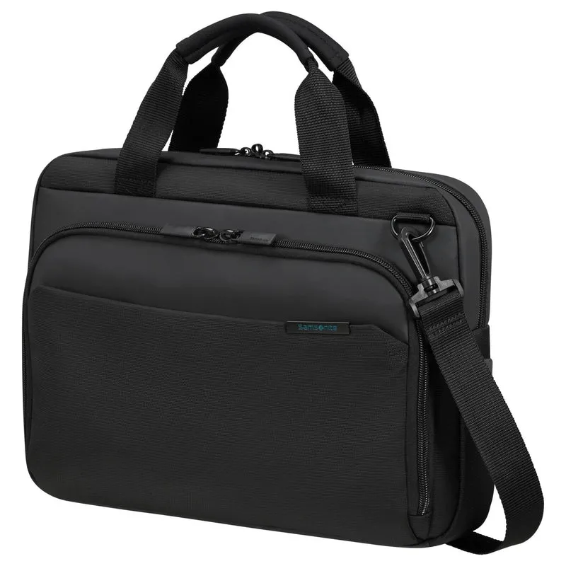 Samsonite Mysight - Maletín 14.1" 38 cm (black)