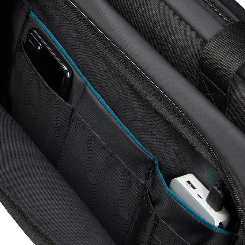 Samsonite Mysight - Maletín 14.1" 38 cm (black)