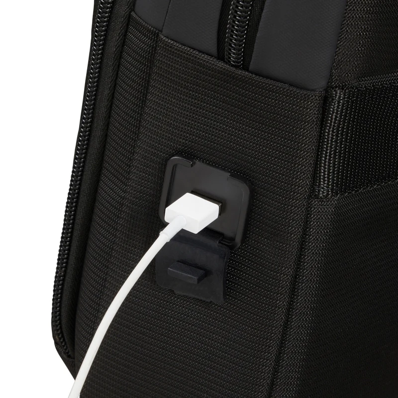 Samsonite Mysight - Maletín 14.1" 38 cm (black)