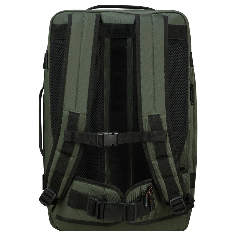 American Tourister Urban Track - Mochila de viaje 55 cm (grün)