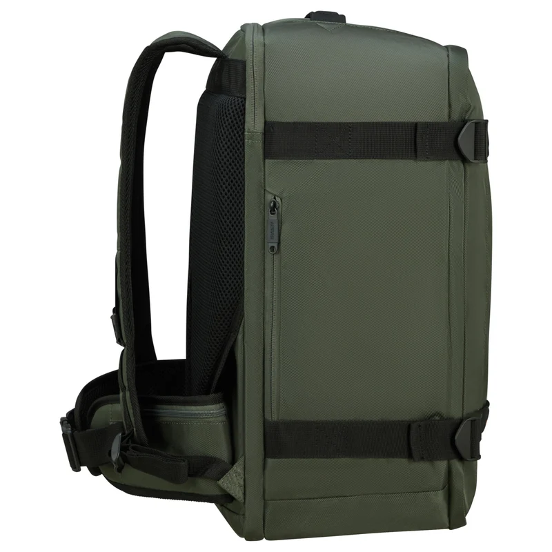 American Tourister Urban Track - Mochila de viaje 55 cm (grün)