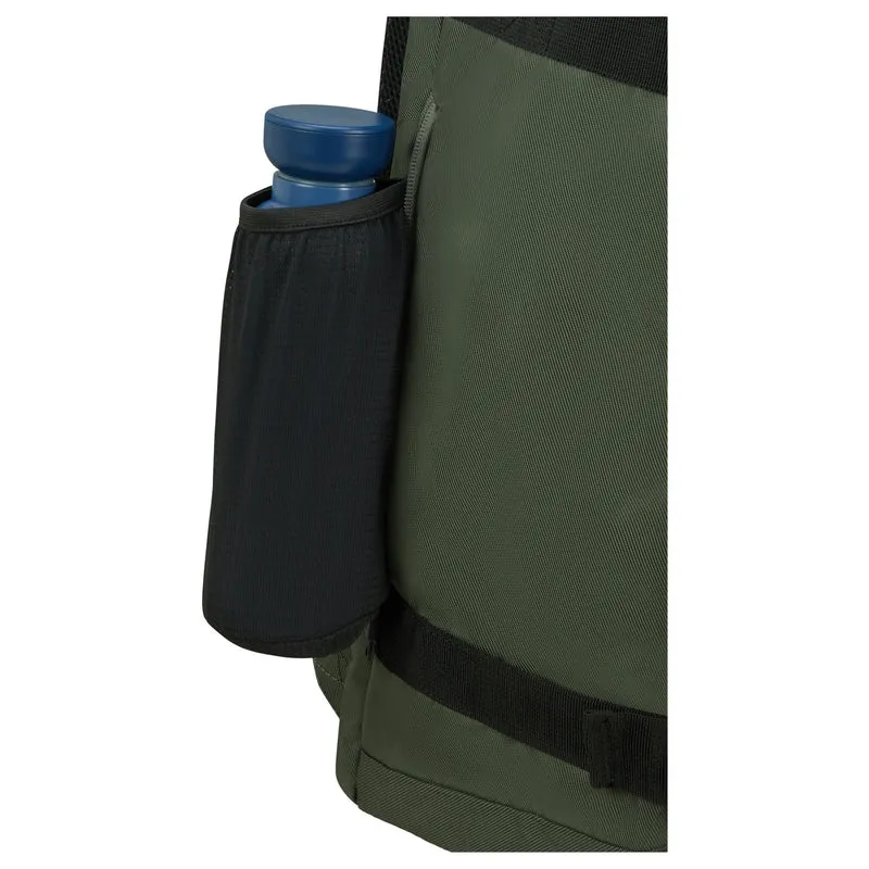 American Tourister Urban Track - Mochila de viaje 55 cm (grün)