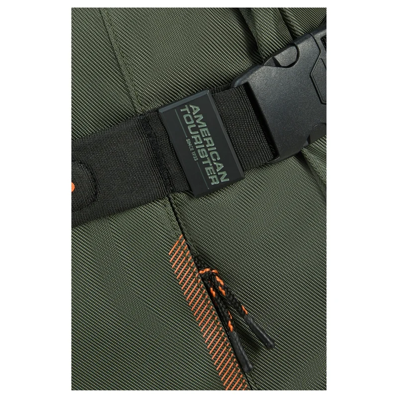 American Tourister Urban Track - Mochila de viaje 55 cm (grün)
