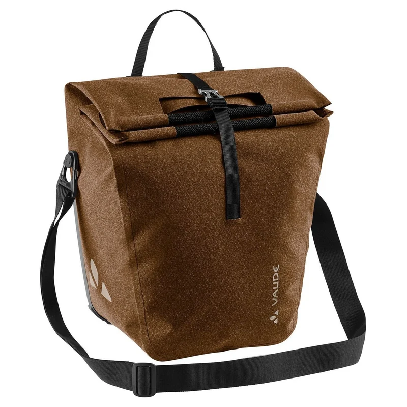 Vaude ReCycle Back 46+14 - Bolsa trasera 36 cm (umbra)