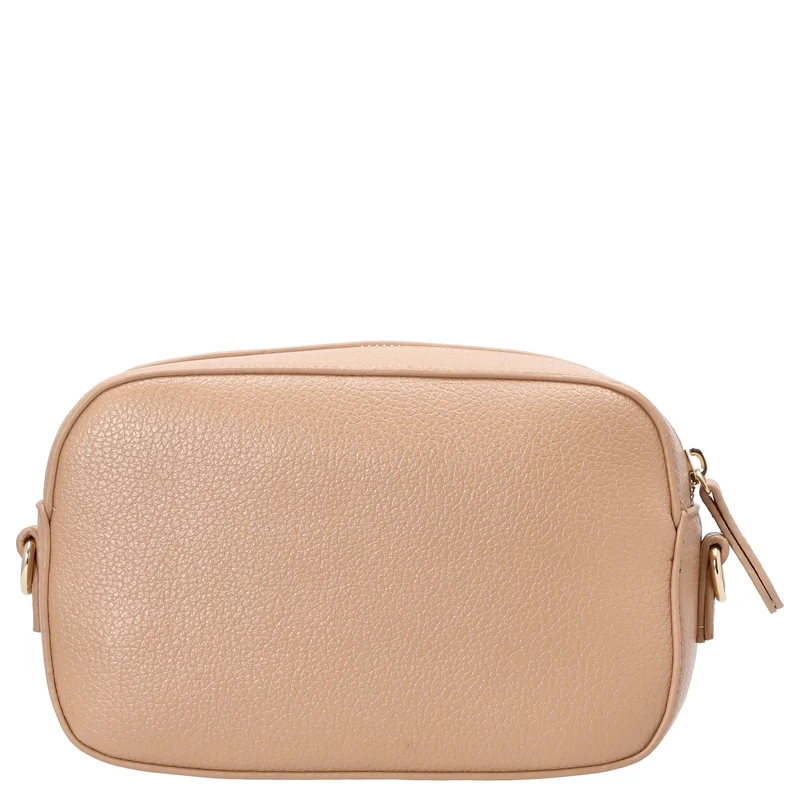 Valentino Bags Special Martu - Bolso bandolera 21 cm (beige)