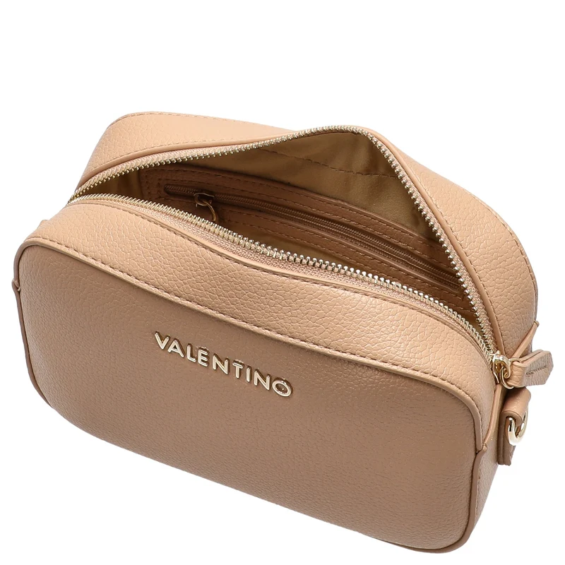 Valentino Bags Special Martu - Bolso bandolera 21 cm (beige)