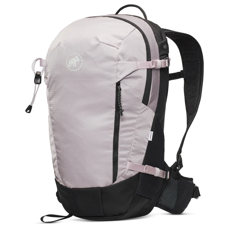 Mammut Lithium 20 - Mochila de senderismo para mujer 47 cm (alpine calamint-black)