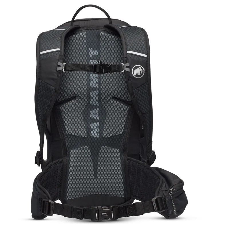 Mammut Lithium 20 - Mochila de senderismo para mujer 47 cm (alpine calamint-black)