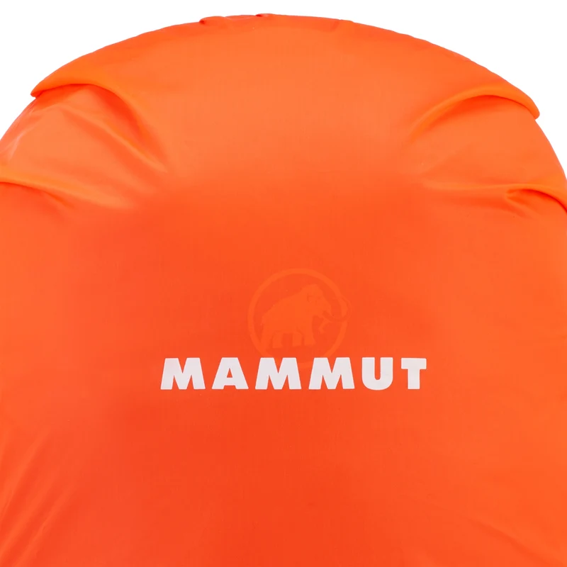 Mammut Lithium 20 - Mochila de senderismo para mujer 47 cm (alpine calamint-black)