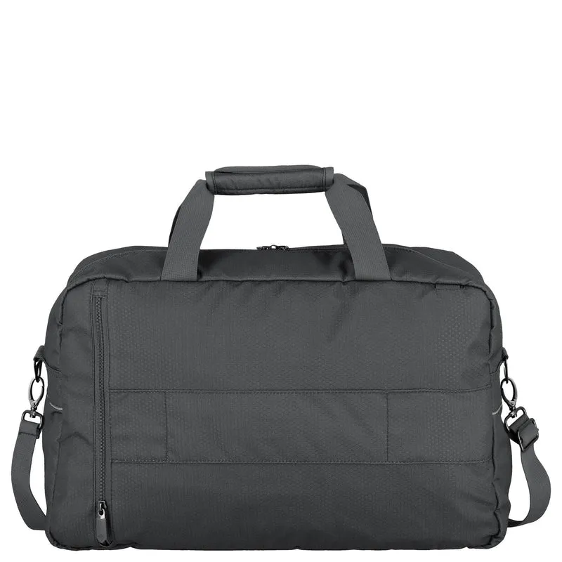 Travelite Skaii - Bolsa de fin de semana 49 cm (gipfelgrau)