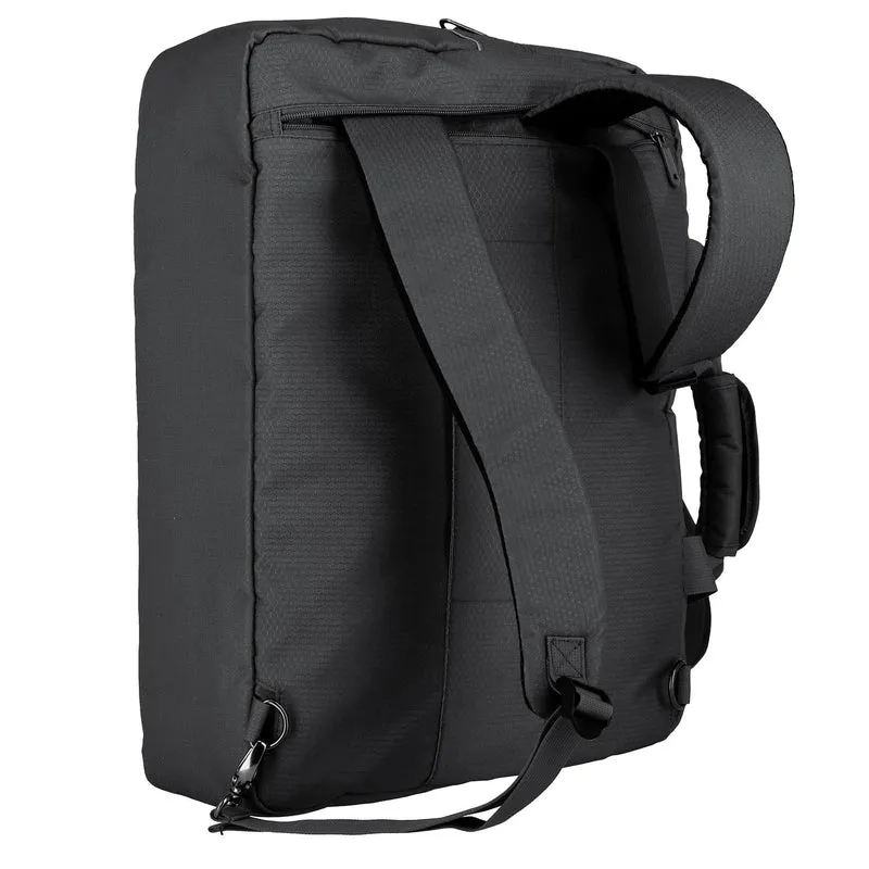 Travelite Skaii - Bolsa de fin de semana 49 cm (gipfelgrau)