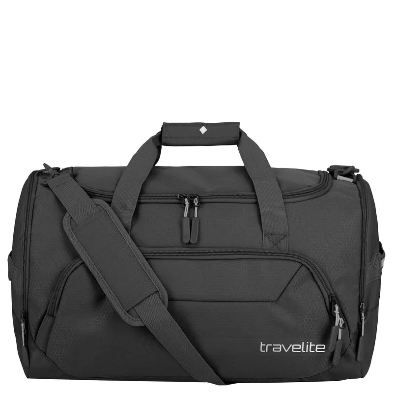 Travelite Kick-Off - Bolsa de viaje 50 cm M (schwarz)