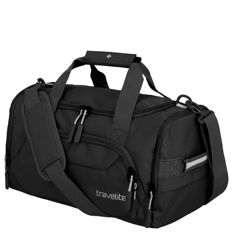 Travelite Kick-Off - Bolsa de viaje 50 cm M (schwarz)