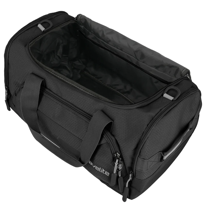 Travelite Kick-Off - Bolsa de viaje 50 cm M (schwarz)