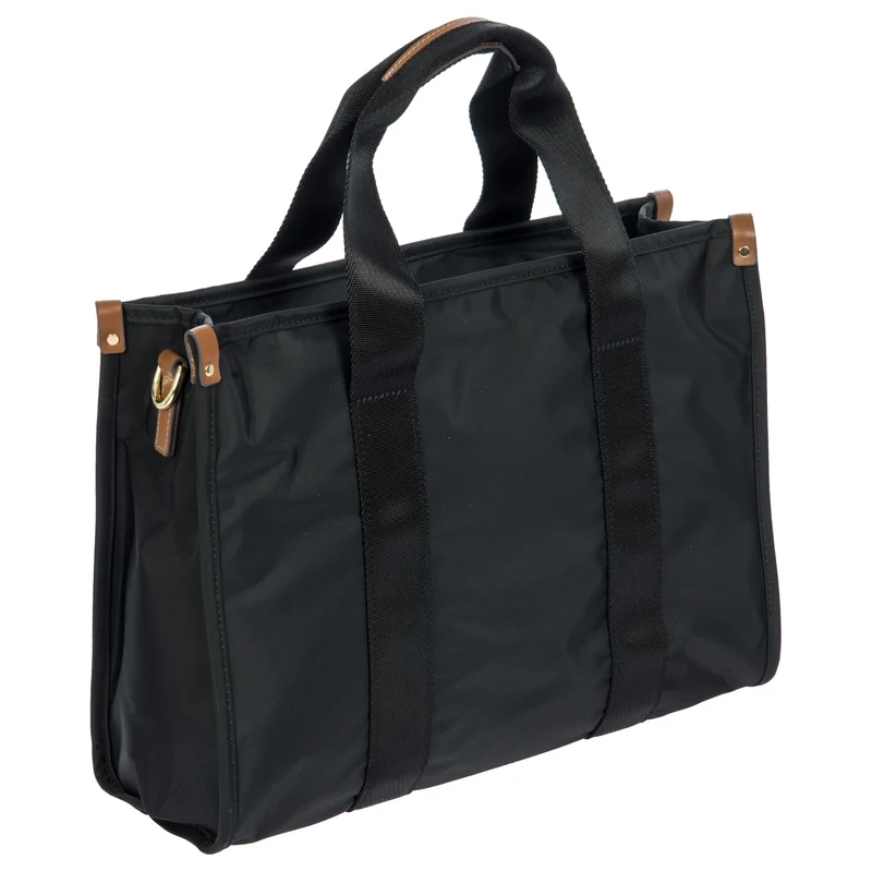 Brics Opera Bag - Bolso de mano 35 cm (schwarz)