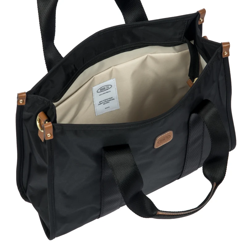 Brics Opera Bag - Bolso de mano 35 cm (schwarz)