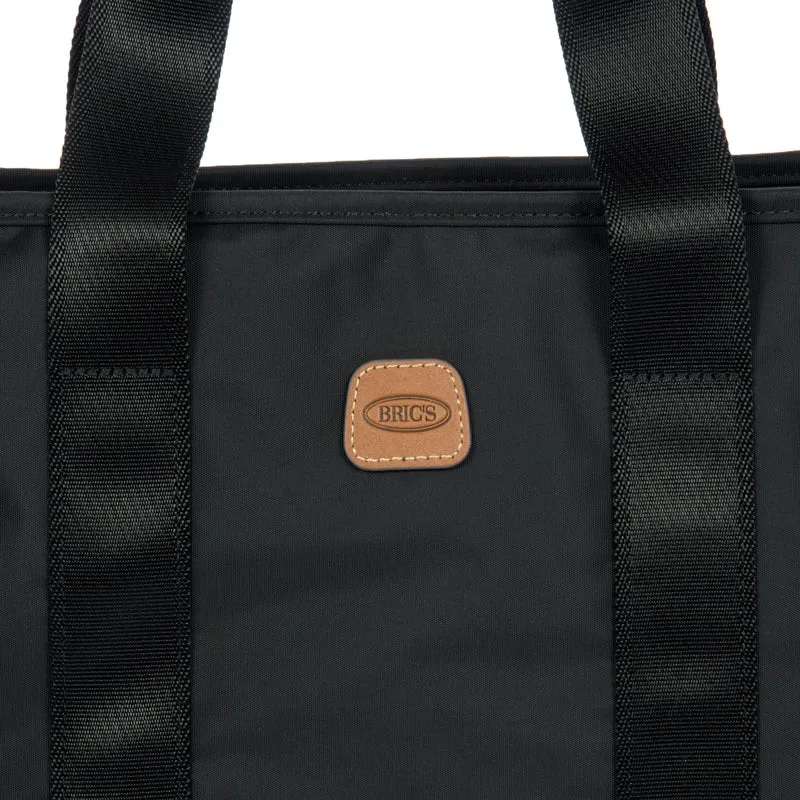 Brics Opera Bag - Bolso de mano 35 cm (schwarz)