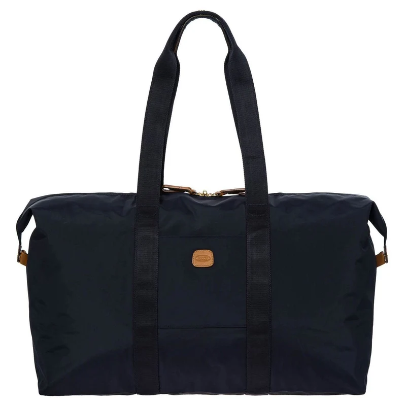 Brics X-Bag - Bolsa de viaje 55 cm (blue)