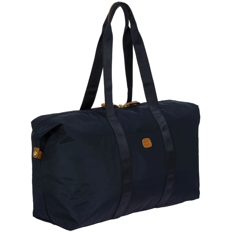 Brics X-Bag - Bolsa de viaje 55 cm (blue)