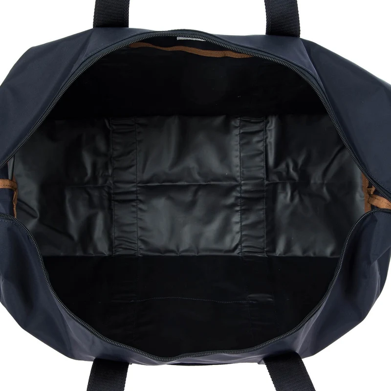 Brics X-Bag - Bolsa de viaje 55 cm (blue)