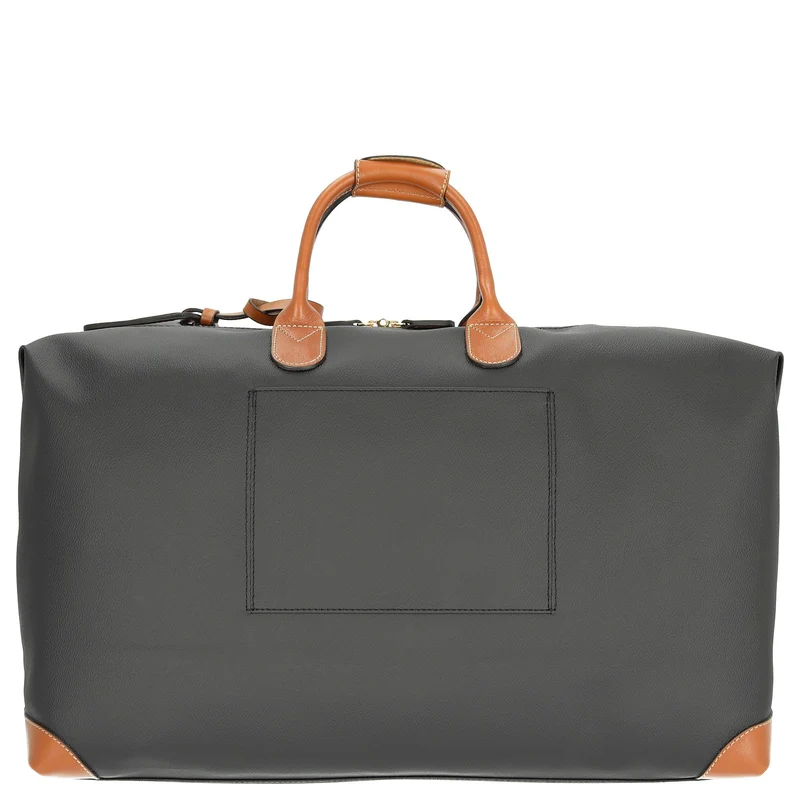 Brics Firenze Weekender - Bolsa de viaje S 55 cm (cream)
