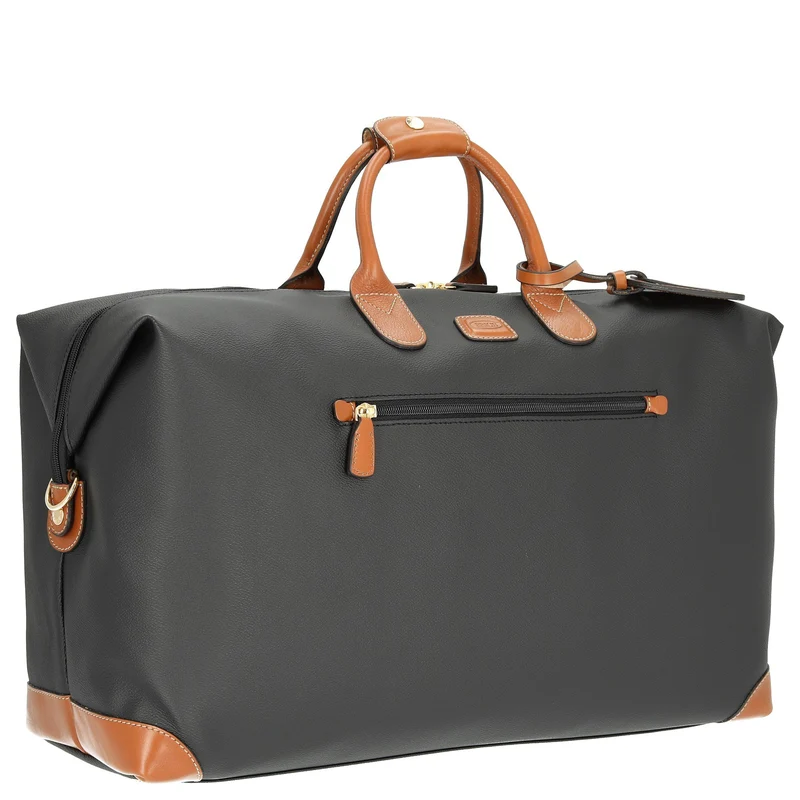 Brics Firenze Weekender - Bolsa de viaje S 55 cm (cream)