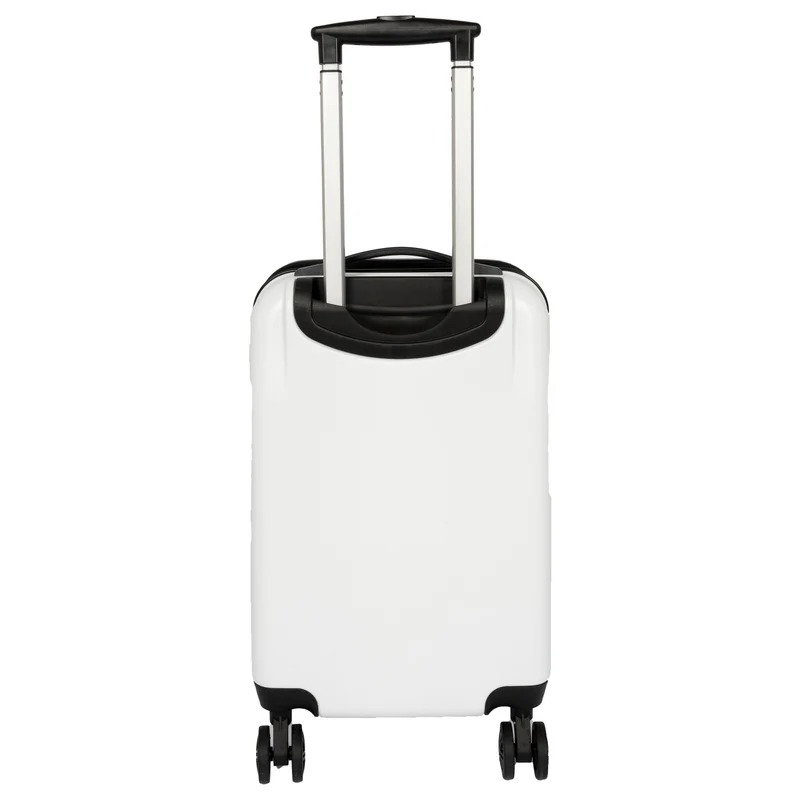 Undercover Minnie Mouse - Trolley de 4 ruedas 57 cm (Minnie Mouse)