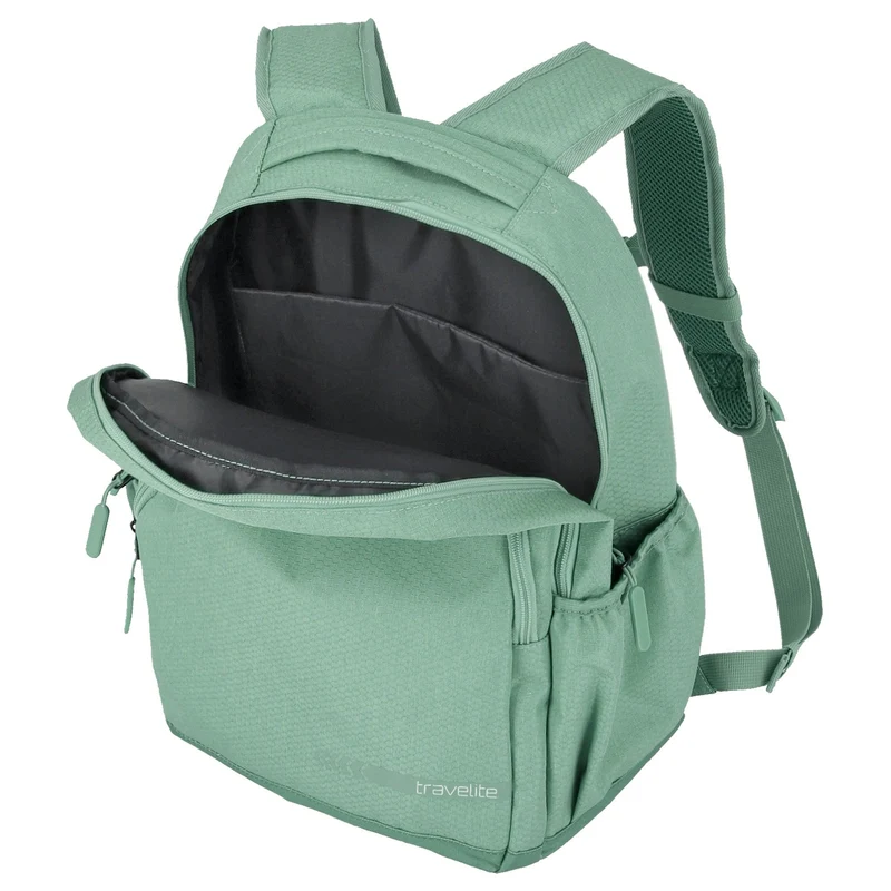 Travelite Kick Off - Mochila 45 cm L (salbei)