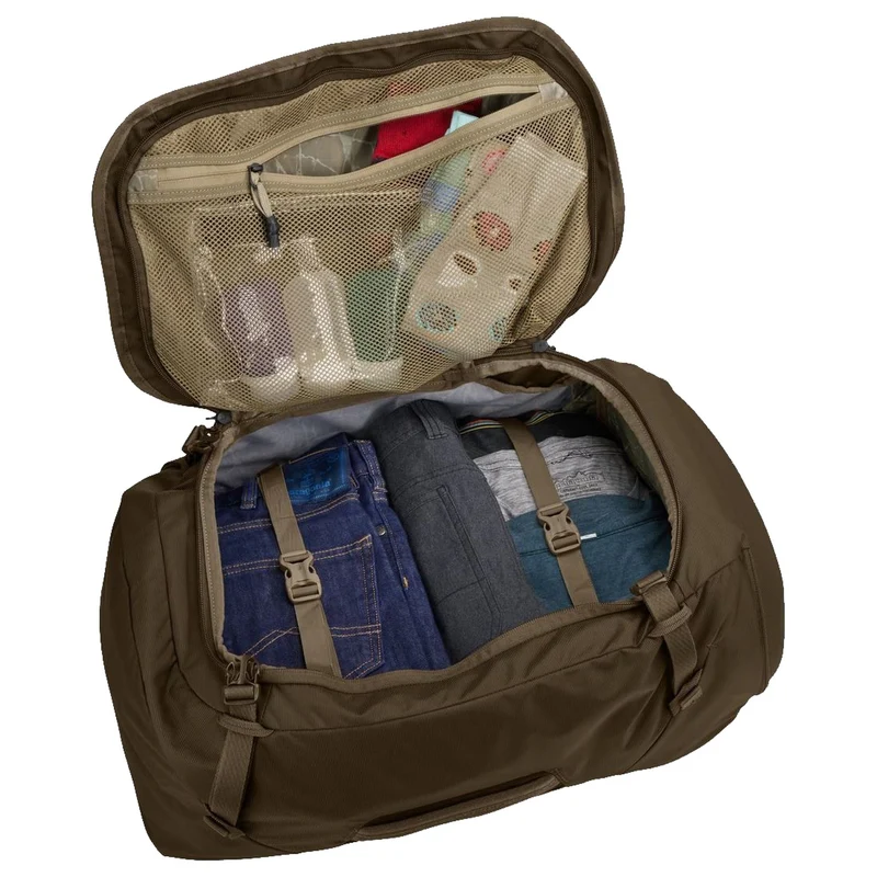 Thule Landmark 40 - Mochila de viaje 55 cm (deep khaki)