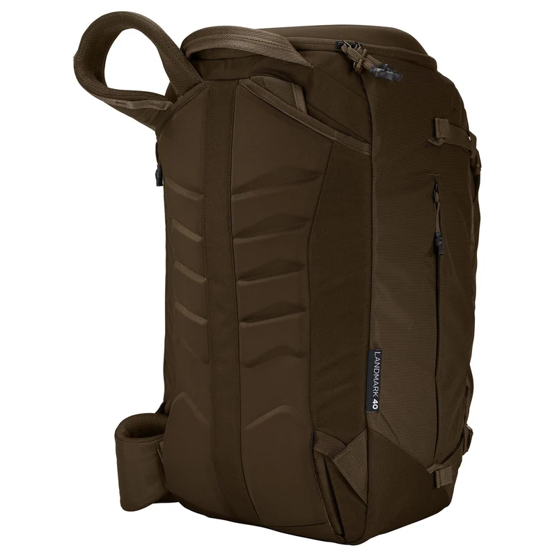 Thule Landmark 40 - Mochila de viaje 55 cm (deep khaki)