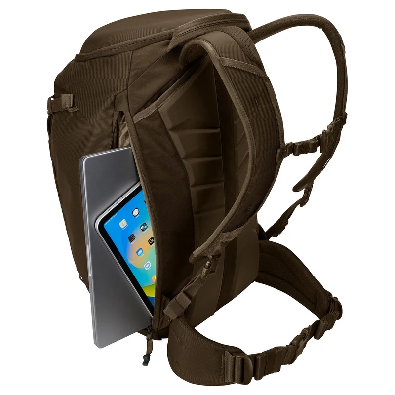 Thule Landmark 40 - Mochila de viaje 55 cm (deep khaki)