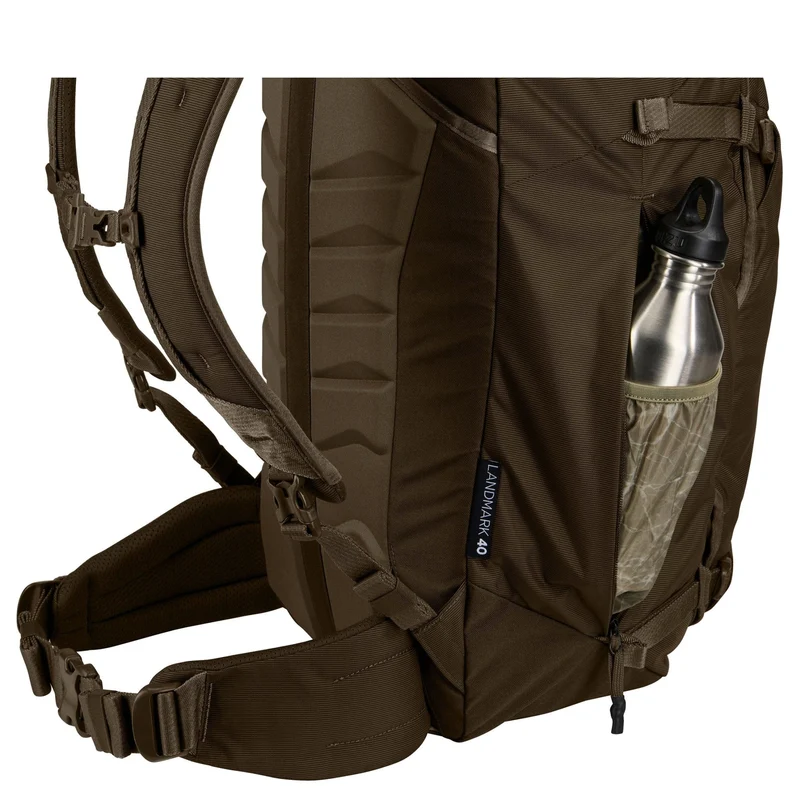Thule Landmark 40 - Mochila de viaje 55 cm (deep khaki)