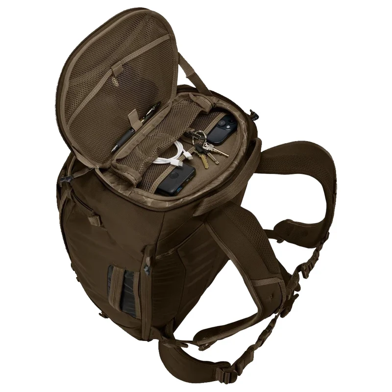 Thule Landmark 40 - Mochila de viaje 55 cm (deep khaki)