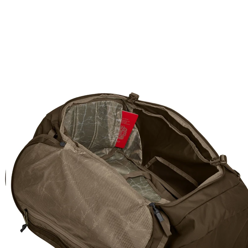 Thule Landmark 40 - Mochila de viaje 55 cm (deep khaki)