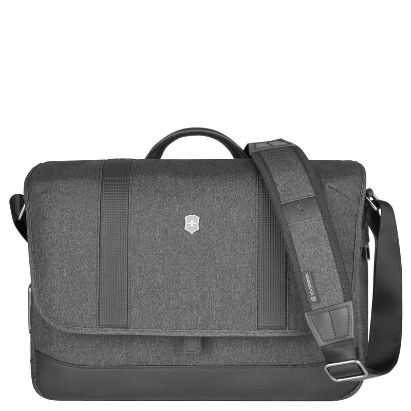 Victorinox Architecture Urban2 - Bolso de hombro 41 cm (grey)