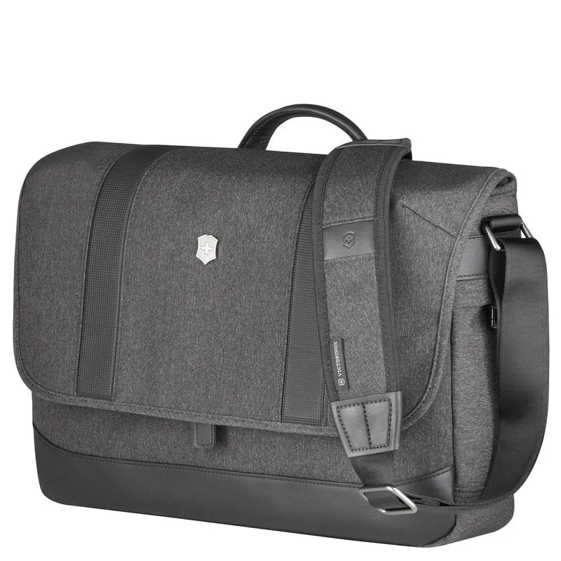 Victorinox Architecture Urban2 - Bolso de hombro 41 cm (grey)