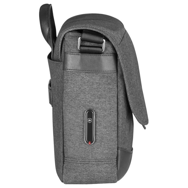 Victorinox Architecture Urban2 - Bolso de hombro 41 cm (grey)