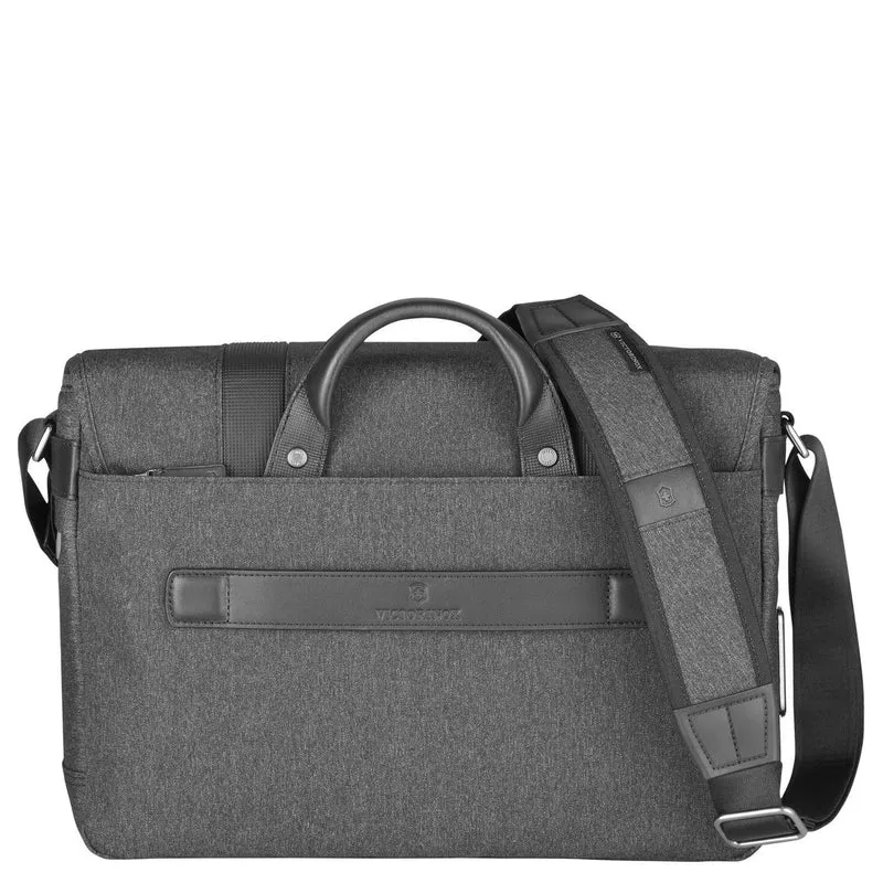 Victorinox Architecture Urban2 - Bolso de hombro 41 cm (grey)