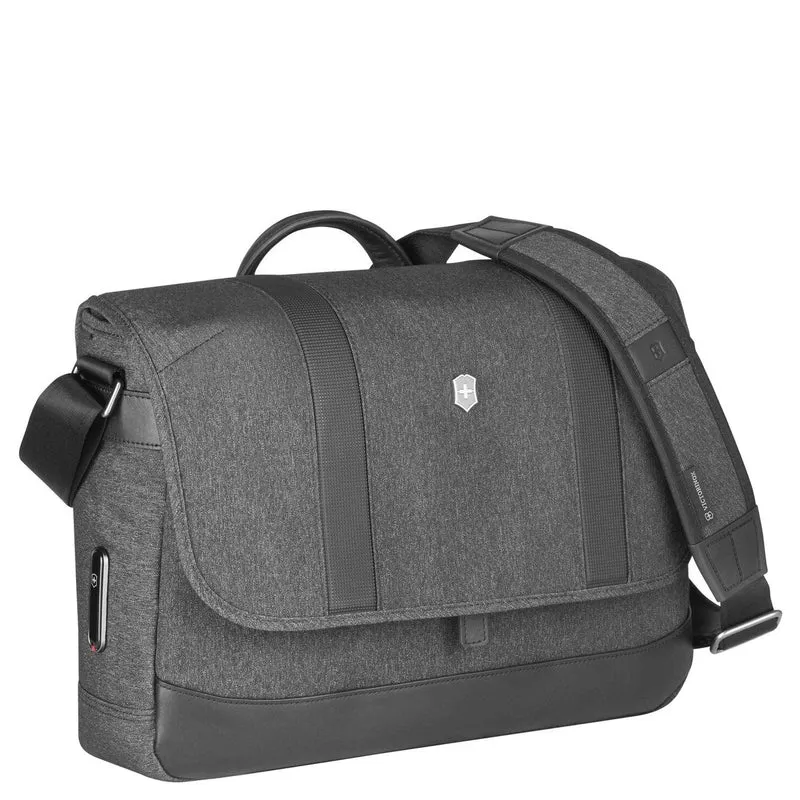Victorinox Architecture Urban2 - Bolso de hombro 41 cm (grey)