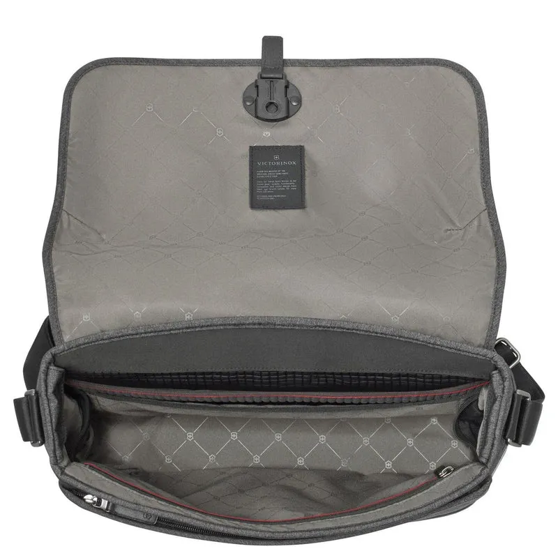 Victorinox Architecture Urban2 - Bolso de hombro 41 cm (grey)