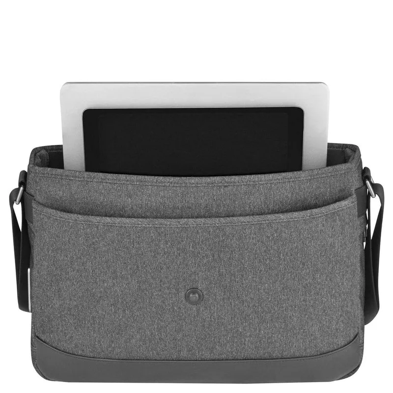 Victorinox Architecture Urban2 - Bolso de hombro 41 cm (grey)