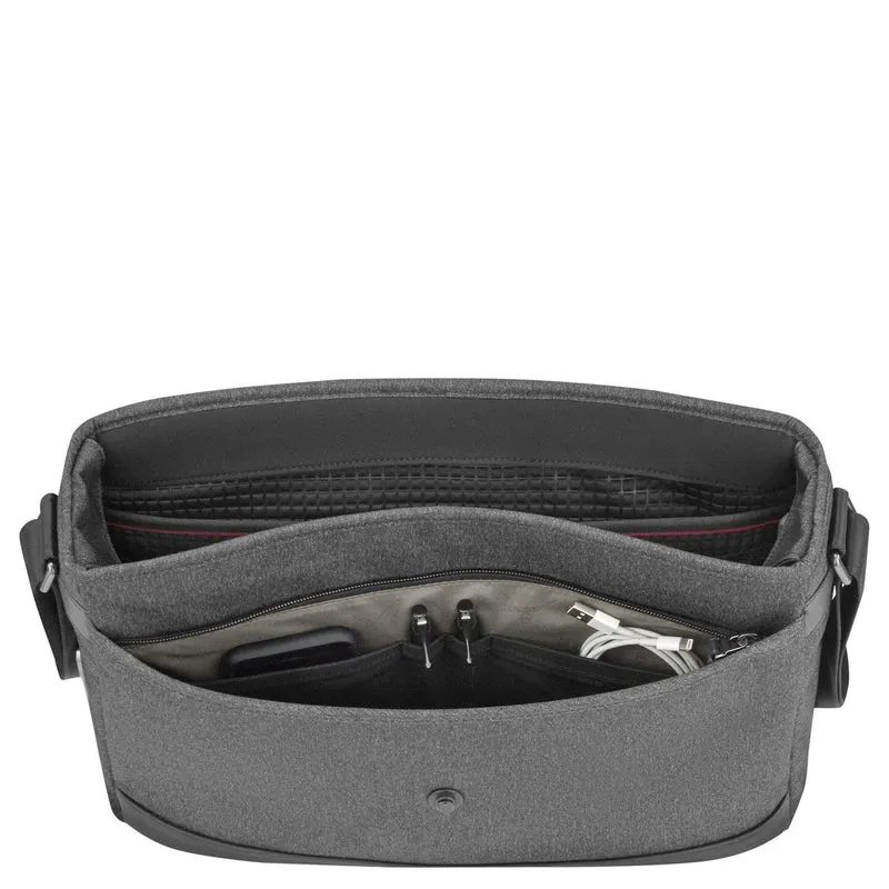 Victorinox Architecture Urban2 - Bolso de hombro 41 cm (grey)