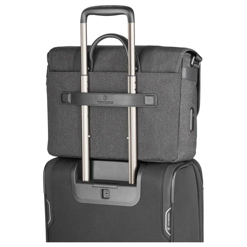 Victorinox Architecture Urban2 - Bolso de hombro 41 cm (grey)