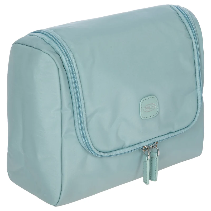 Brics Positano - Neceser colgante 27 cm (light blue)