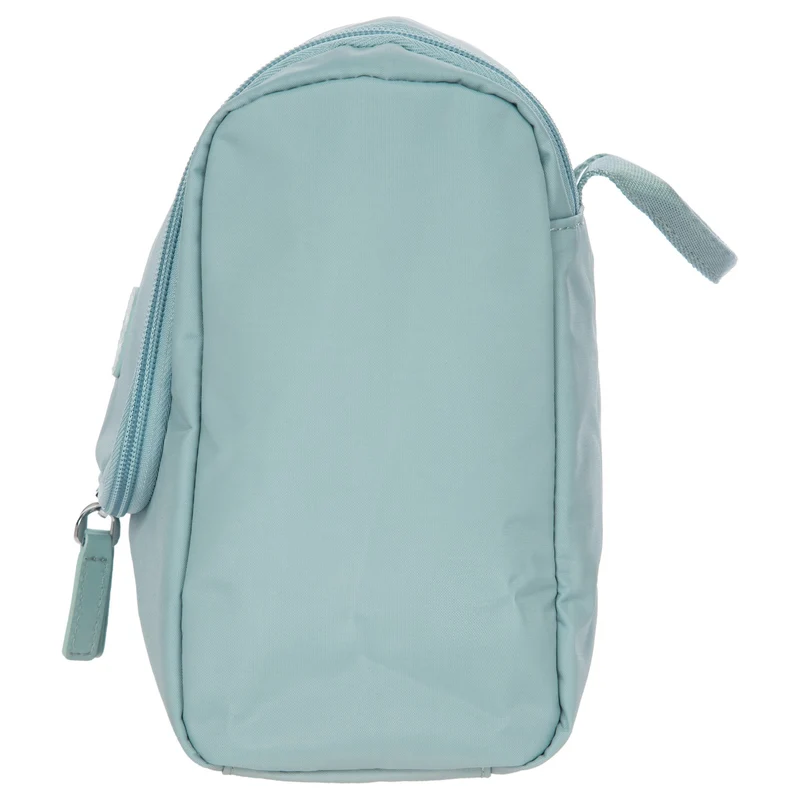 Brics Positano - Neceser colgante 27 cm (light blue)