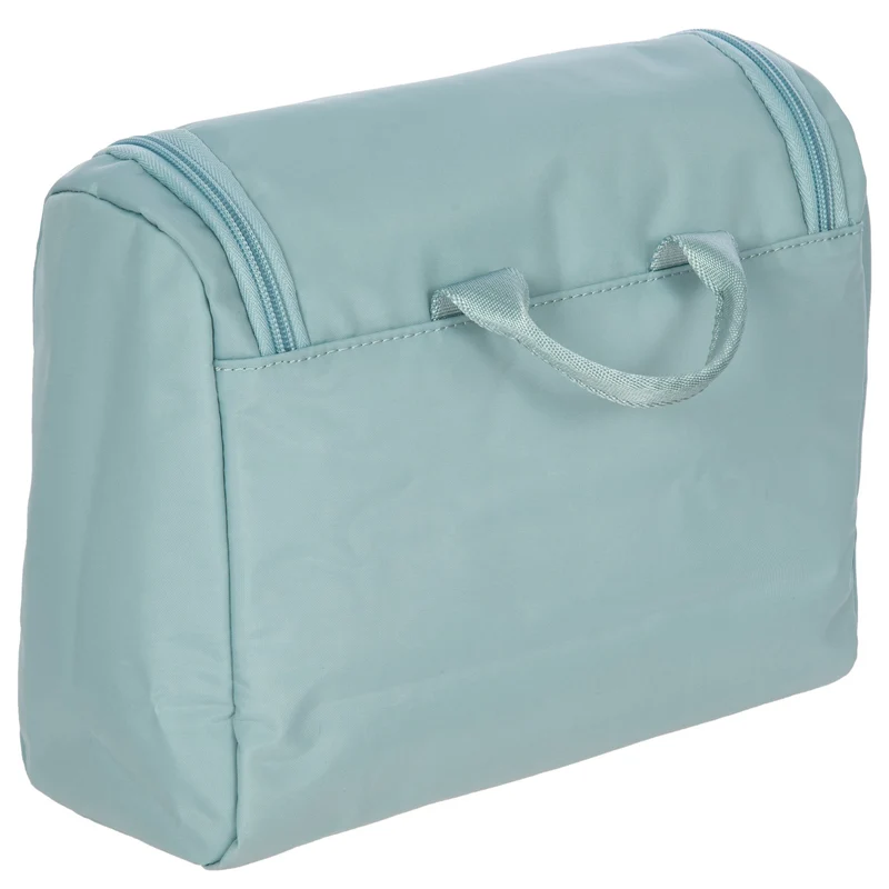 Brics Positano - Neceser colgante 27 cm (light blue)