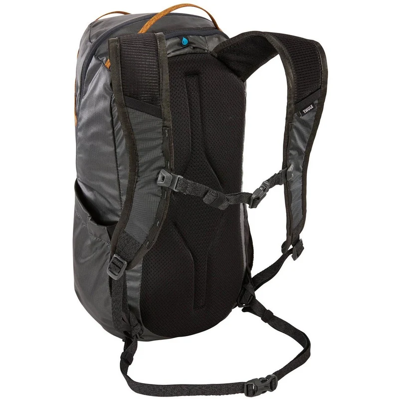 Thule Stir 18 - Mochila 45 cm (obsidian)
