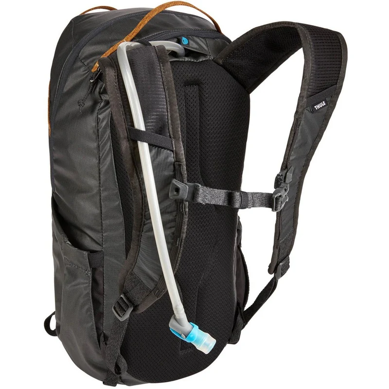 Thule Stir 18 - Mochila 45 cm (obsidian)